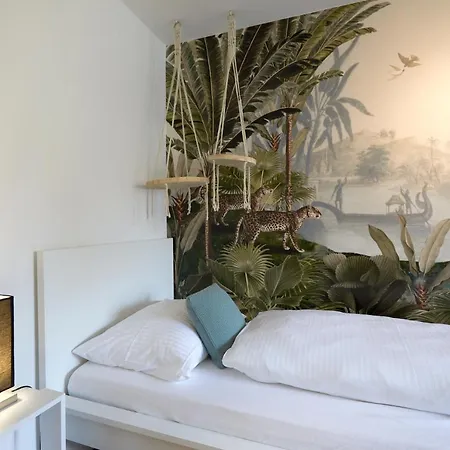 Humboldt41 3* Nuremberga