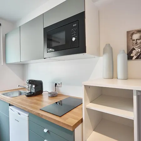 Humboldt41 3* Nuremberga