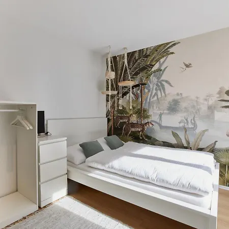 Humboldt41 Νυρεμβέργη