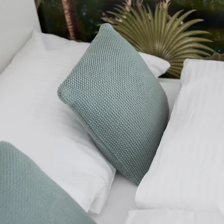 Apart-hotel Humboldt41 Nuremberga