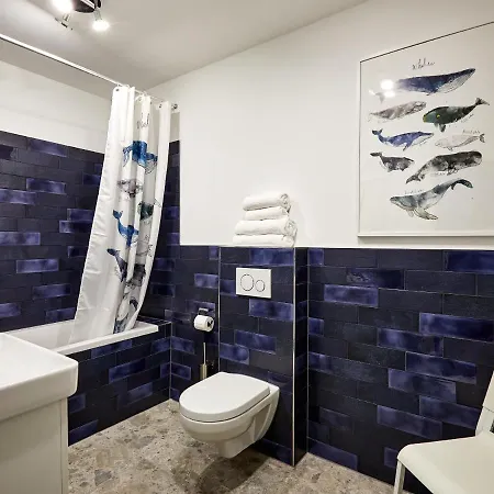 Humboldt41 Apart-hotel 3*