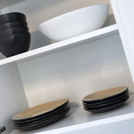 Humboldt41 Ξενοδοχείο με διαμερίσματα 3*