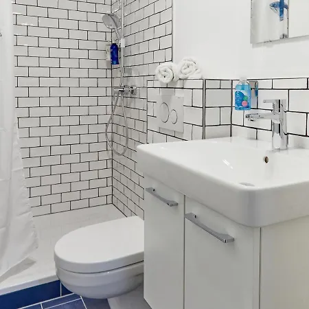 Humboldt41 Apart-hotel Nuremberga