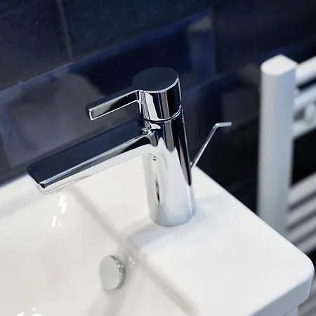 Ξενοδοχείο με διαμερίσματα Humboldt41 Νυρεμβέργη