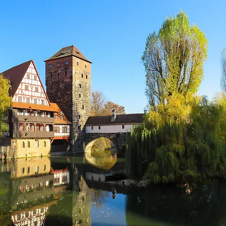 Humboldt41 Apart-hotel 3*