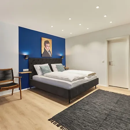 Humboldt41 Ξενοδοχείο με διαμερίσματα