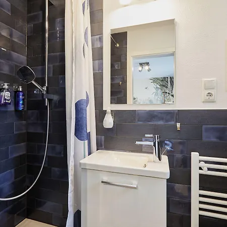 Apart-hotel Humboldt41