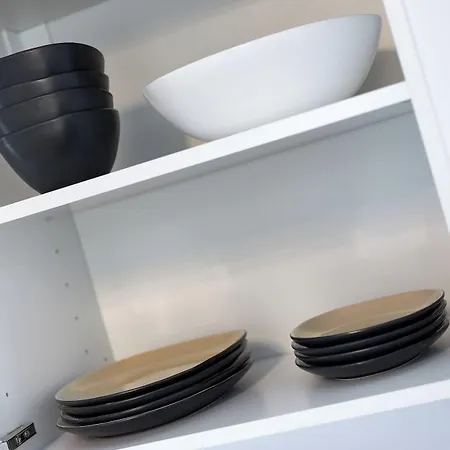 Humboldt41 Apart-hotel