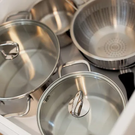 Humboldt41 Apart-hotel 3*