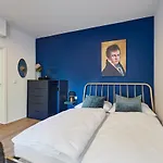 شقة فندقية Humboldt41 3*
