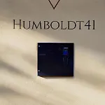Apart-hotel Humboldt41