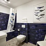 Humboldt41 公寓式酒店 3*