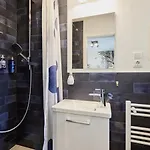 Humboldt41 Apart-hotel Nuremberga