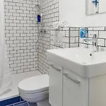 Humboldt41 Apart-hotel Nuremberga