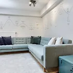 Humboldt41 Apart-hotel Nuremberga