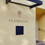 公寓式酒店 Humboldt41