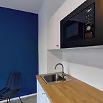Humboldt41 Apart-hotel