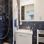 Apart-hotel Humboldt41