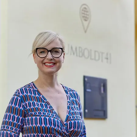 Humboldt41 Нюрнберг