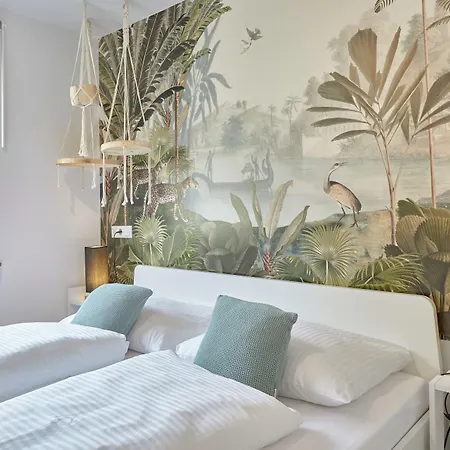 Humboldt41 公寓式酒店