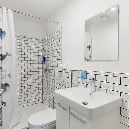 Humboldt41 Aparthotel 3*